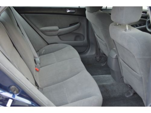 Blue Automatic 1Owner 4Cylinder Cold AC Power Equipped, image 22