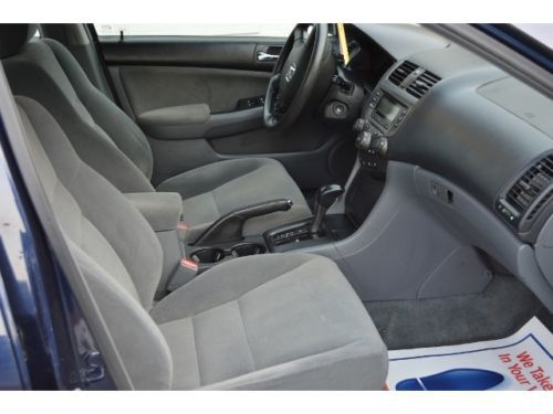 Blue Automatic 1Owner 4Cylinder Cold AC Power Equipped, image 24