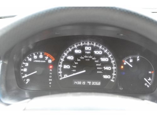 Blue Automatic 1Owner 4Cylinder Cold AC Power Equipped, image 27