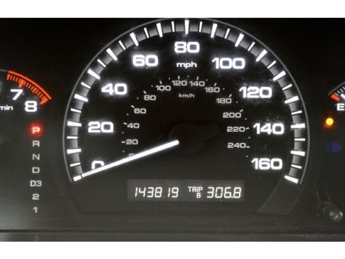 Blue Automatic 1Owner 4Cylinder Cold AC Power Equipped, image 28