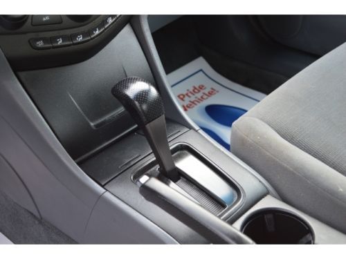 Blue Automatic 1Owner 4Cylinder Cold AC Power Equipped, image 32