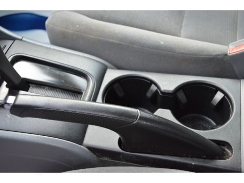 Blue Automatic 1Owner 4Cylinder Cold AC Power Equipped, image 33