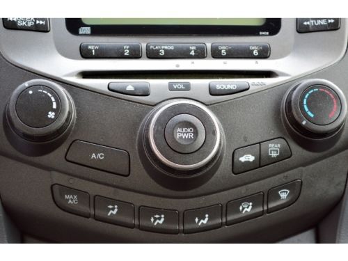 Blue Automatic 1Owner 4Cylinder Cold AC Power Equipped, image 35