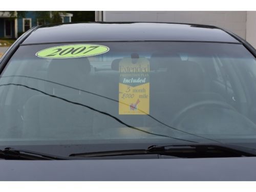 Blue Automatic 1Owner 4Cylinder Cold AC Power Equipped, image 40