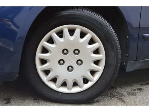 Blue Automatic 1Owner 4Cylinder Cold AC Power Equipped, image 43