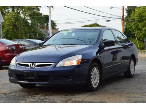 Blue Automatic 1Owner 4Cylinder Cold AC Power Equipped, image 45