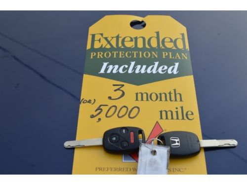 Blue Automatic 1Owner 4Cylinder Cold AC Power Equipped, image 46