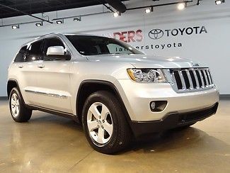 2011 jeep grand cherokee laredo v6