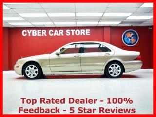 4matic one owner florida senior citizen perfect clean carfax &amp; service history.