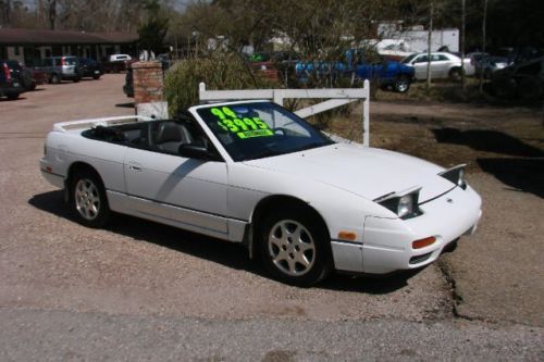 1994 nissan 240sx