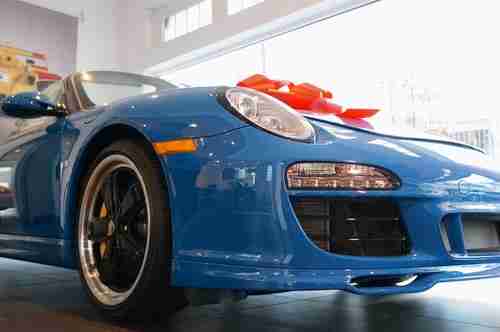 NEW $204,950 MAKE OFFER Pure Blue PDK PCCB CALL RYAN Beverly Hills FREE SHIPPING, image 2
