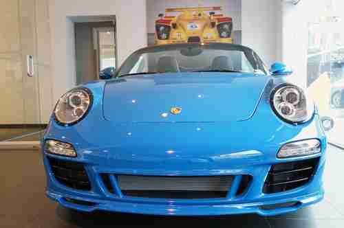 NEW $204,950 MAKE OFFER Pure Blue PDK PCCB CALL RYAN Beverly Hills FREE SHIPPING, image 3