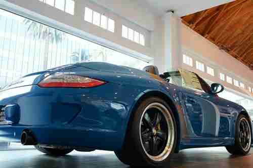 NEW $204,950 MAKE OFFER Pure Blue PDK PCCB CALL RYAN Beverly Hills FREE SHIPPING, image 4