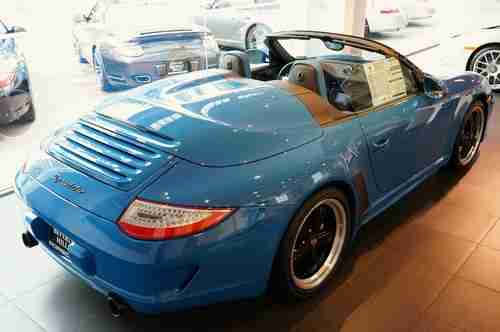 NEW $204,950 MAKE OFFER Pure Blue PDK PCCB CALL RYAN Beverly Hills FREE SHIPPING, image 5