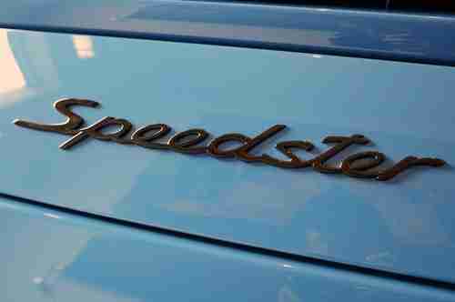 NEW $204,950 MAKE OFFER Pure Blue PDK PCCB CALL RYAN Beverly Hills FREE SHIPPING, image 6