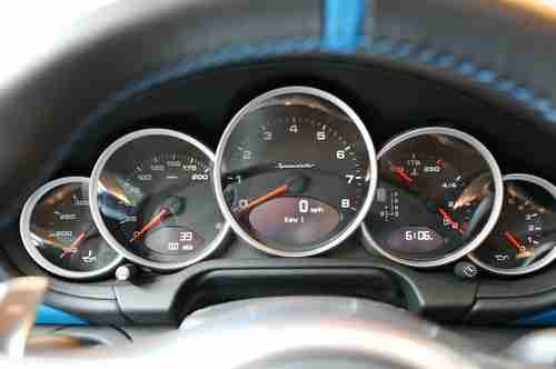 NEW $204,950 MAKE OFFER Pure Blue PDK PCCB CALL RYAN Beverly Hills FREE SHIPPING, image 9