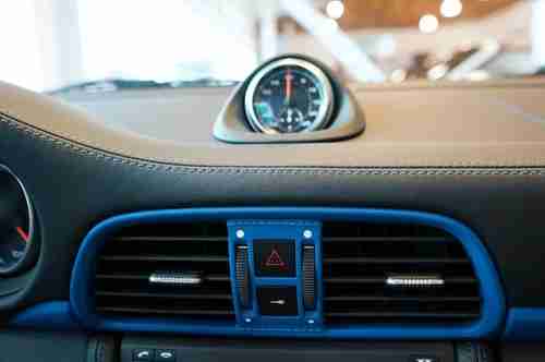 NEW $204,950 MAKE OFFER Pure Blue PDK PCCB CALL RYAN Beverly Hills FREE SHIPPING, image 10