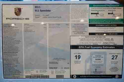 NEW $204,950 MAKE OFFER Pure Blue PDK PCCB CALL RYAN Beverly Hills FREE SHIPPING, image 14