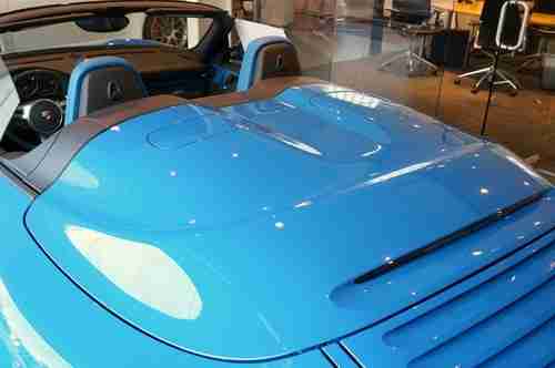 NEW $204,950 MAKE OFFER Pure Blue PDK PCCB CALL RYAN Beverly Hills FREE SHIPPING, image 19