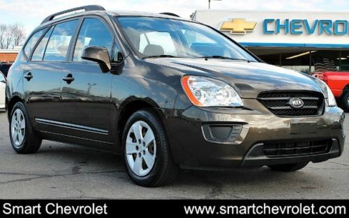 2009 kia rondo automatic 4dr hatchback sedan gas saver smart chevrolet auto cars