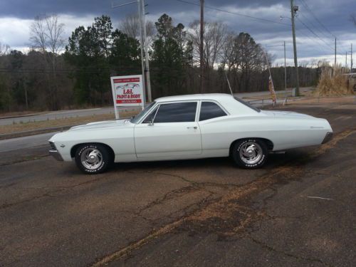 1967 Chevrolet Biscayne, US $15,000.00, image 2