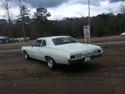 1967 Chevrolet Biscayne, US $15,000.00, image 3