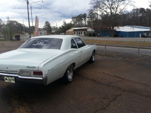 1967 Chevrolet Biscayne, US $15,000.00, image 4