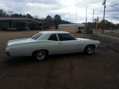 1967 Chevrolet Biscayne, US $15,000.00, image 5