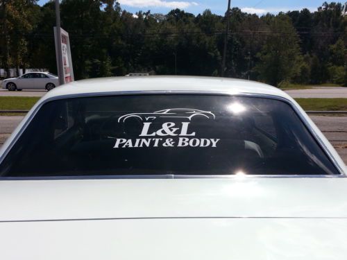 1967 Chevrolet Biscayne, US $15,000.00, image 7