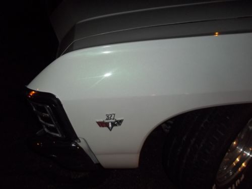 1967 Chevrolet Biscayne, US $15,000.00, image 8