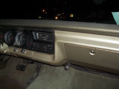 1967 Chevrolet Biscayne, US $15,000.00, image 11