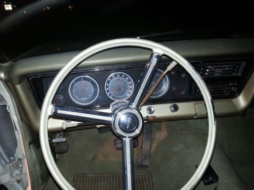 1967 Chevrolet Biscayne, US $15,000.00, image 12