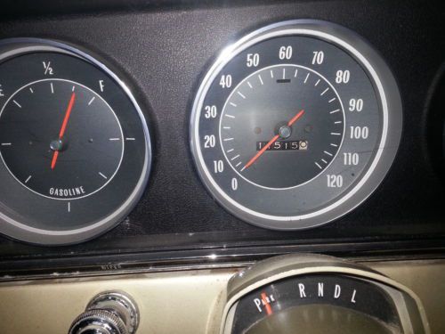 1967 Chevrolet Biscayne, US $15,000.00, image 13