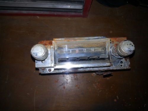 1967 Chevrolet Biscayne, US $15,000.00, image 23