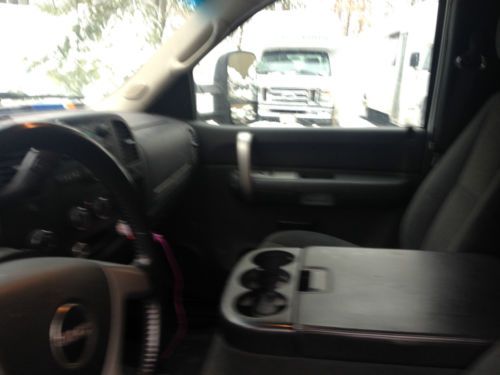 gmc sierra 3500 HD regular cab, image 15