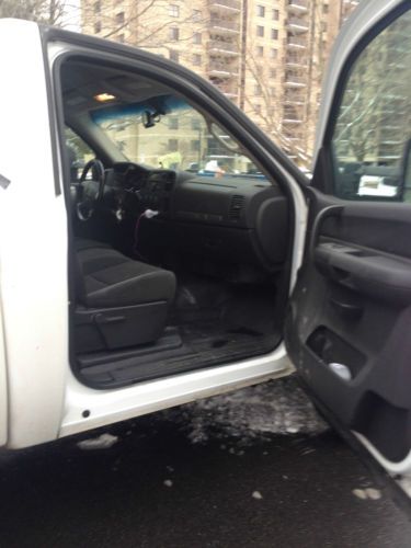 gmc sierra 3500 HD regular cab, image 18