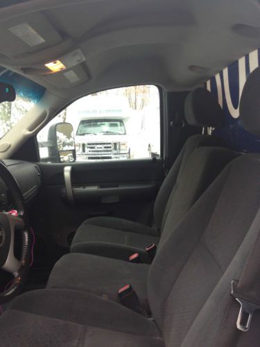 gmc sierra 3500 HD regular cab, image 19