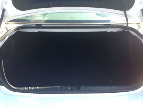 2011 CHEVY IMPALA LT, WHITE/BLACK LEATHER, HEATED SEATS, MOON ROOF, 29K MILES!!, US $16,800.00, image 16