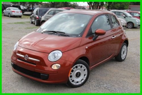 2012 pop used 1.4l i4 16v fwd hatchback premium