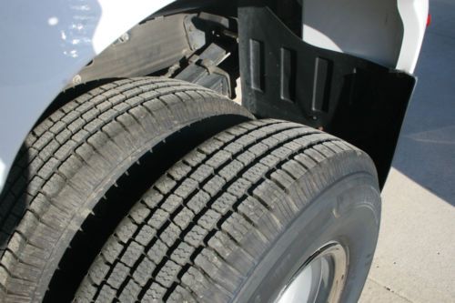 CHEVROLET : SILVERADO 3500HD LT 2004 CREW CAB 4X4 DURAMAX DIESEL 46600 MILES, image 10