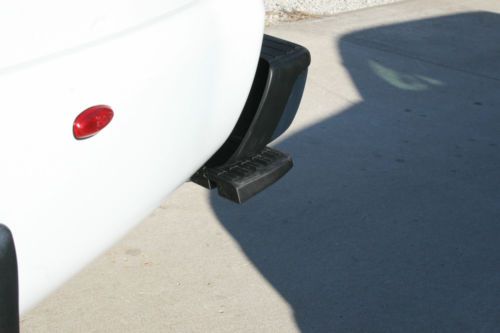 CHEVROLET : SILVERADO 3500HD LT 2004 CREW CAB 4X4 DURAMAX DIESEL 46600 MILES, image 11