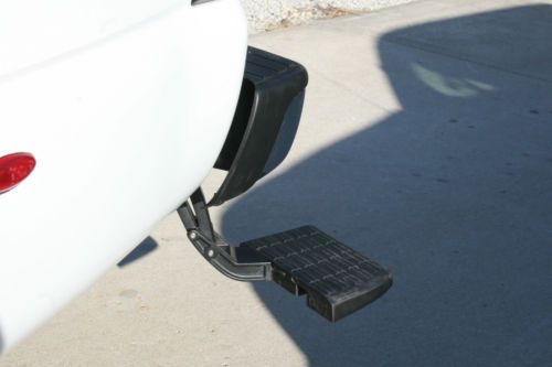 CHEVROLET : SILVERADO 3500HD LT 2004 CREW CAB 4X4 DURAMAX DIESEL 46600 MILES, image 12