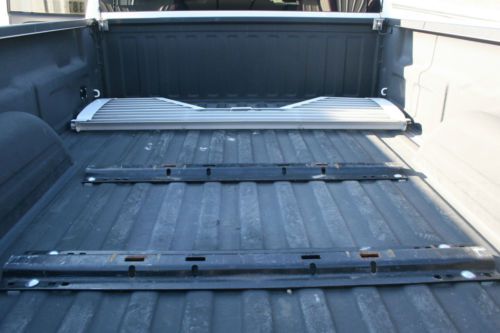 CHEVROLET : SILVERADO 3500HD LT 2004 CREW CAB 4X4 DURAMAX DIESEL 46600 MILES, image 13