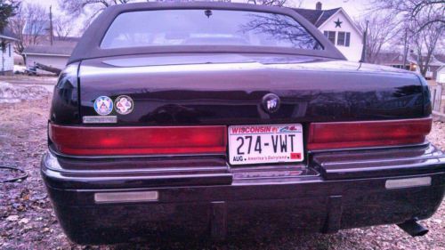 1992 Buick Roadmaster, US $13,333.33, image 3