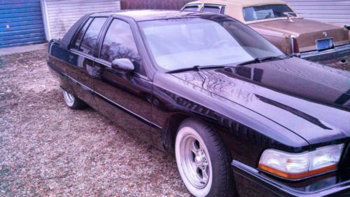1992 Buick Roadmaster, US $13,333.33, image 6
