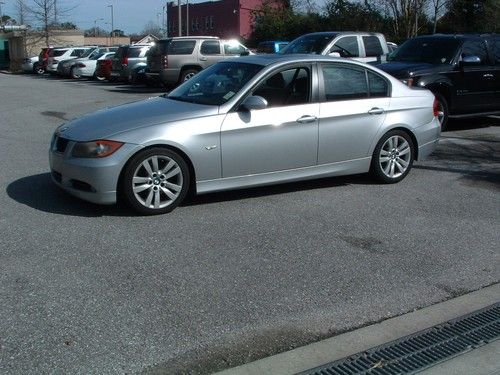 2008 bmw 328i