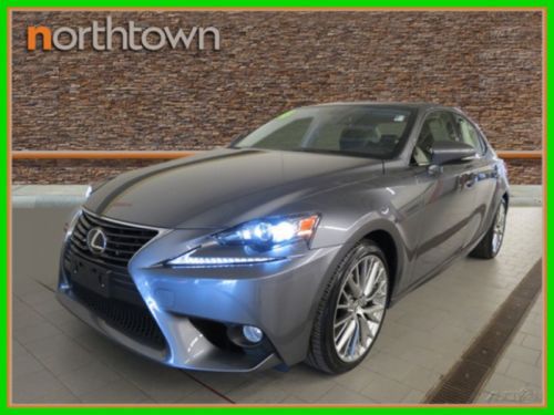 2014 used 2.5l v6 24v automatic awd sedan premium