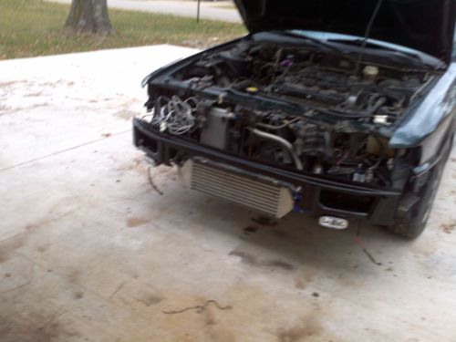 1991 Mitsubishi Galant VR4, US $8,000.00, image 2