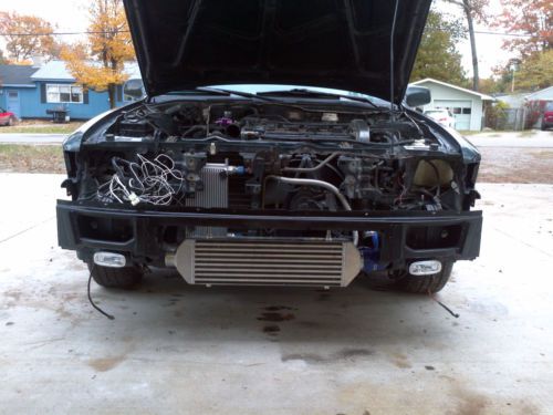 1991 Mitsubishi Galant VR4, US $8,000.00, image 3