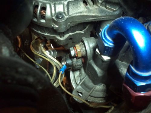 1991 Mitsubishi Galant VR4, US $8,000.00, image 7